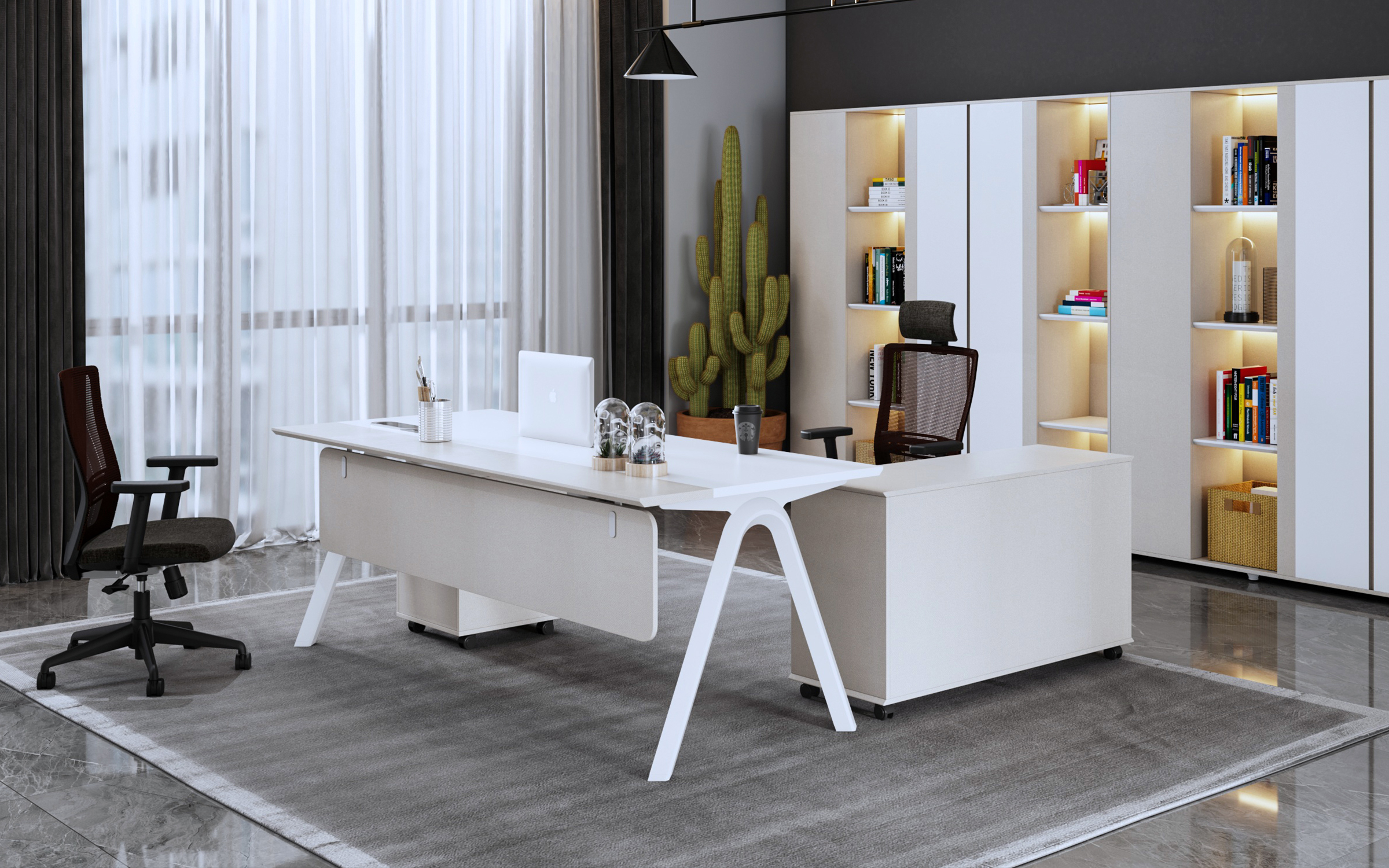 VALA Series office furniture