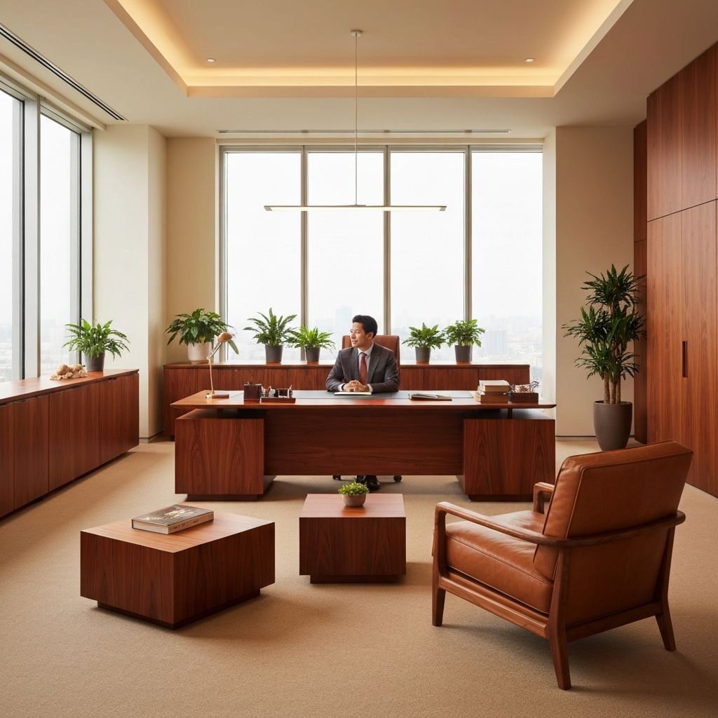 Contact XuSheng Office Furniture